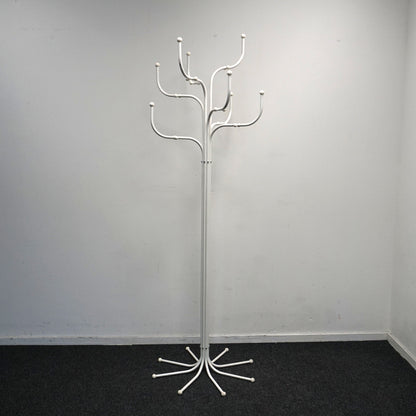 Fritz Hansen Coat Tree Kapstok | Design kapstok | Wit