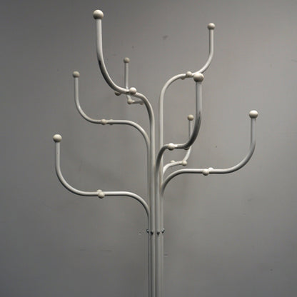 Fritz Hansen Coat Tree Kapstok | Design kapstok | Wit