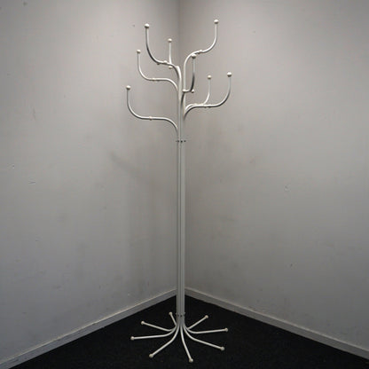 Fritz Hansen Coat Tree Kapstok | Design kapstok | Wit