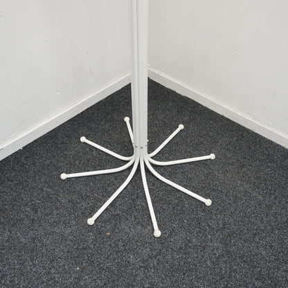 Fritz Hansen Coat Tree Kapstok | Design kapstok | Wit