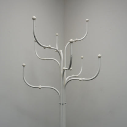 Fritz Hansen Coat Tree Kapstok | Design kapstok | Wit