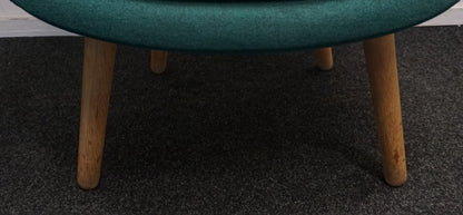 Hay About a Lounge AAL 82 Design Fauteuil | Groen