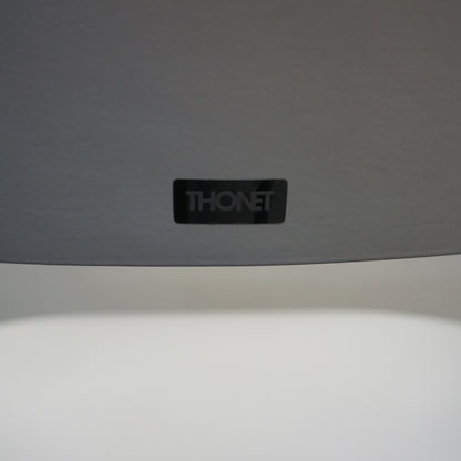 Thonet 404F Design Stoel | Hout | Wit