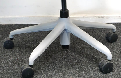 Herman Miller Sayl Bureaustoel | Ergonomisch | Groen / Wit