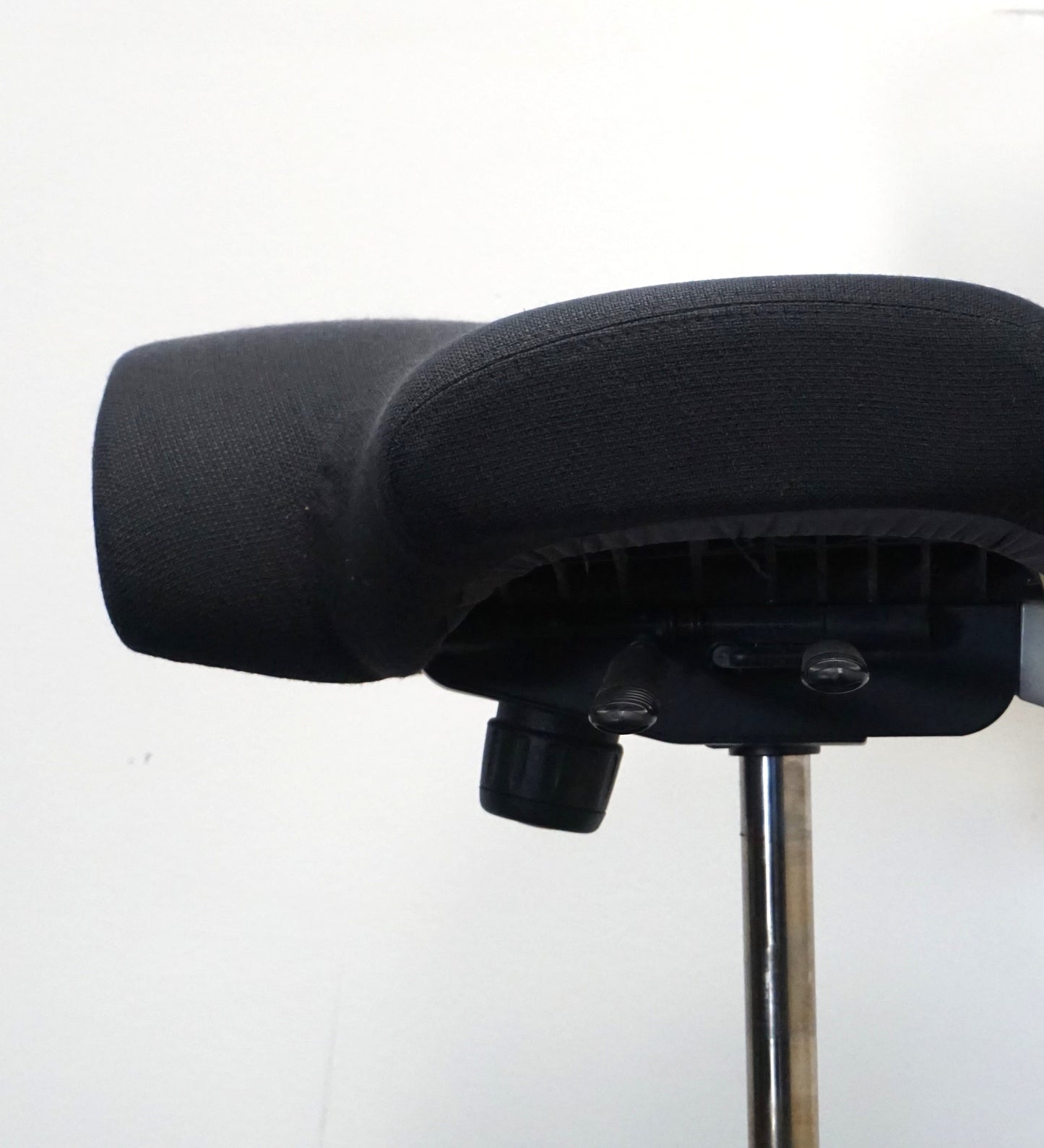 HAG Capisco 8106 Bureaustoel | Zadelzit | Grijs | 65 - 80 cm