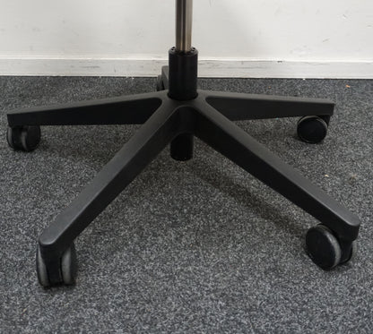Beta be Noble Bureaustoel | Ergonomisch | Zwart