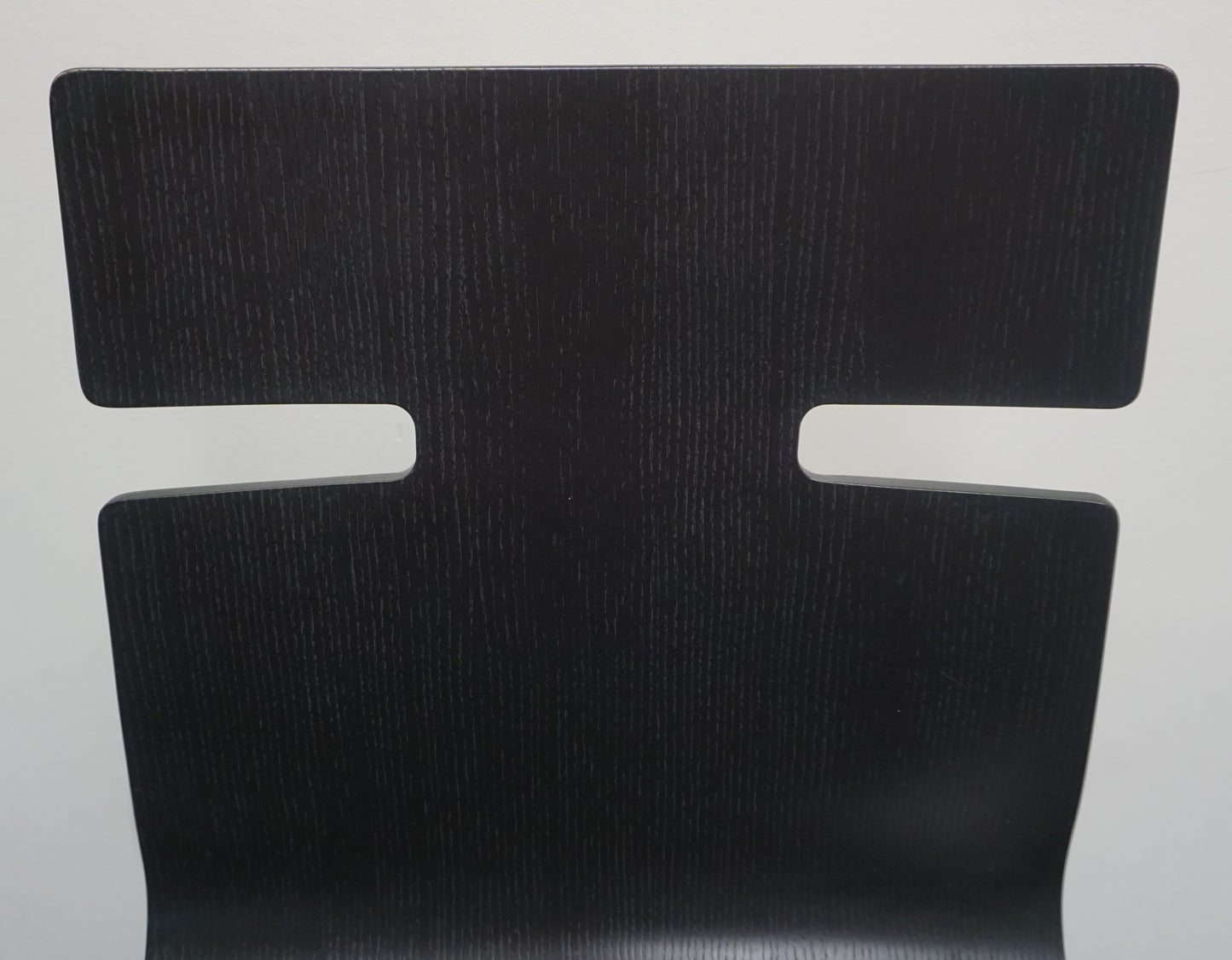 Fumac Whisper Barkruk | Hout | Zithoogte 75 cm