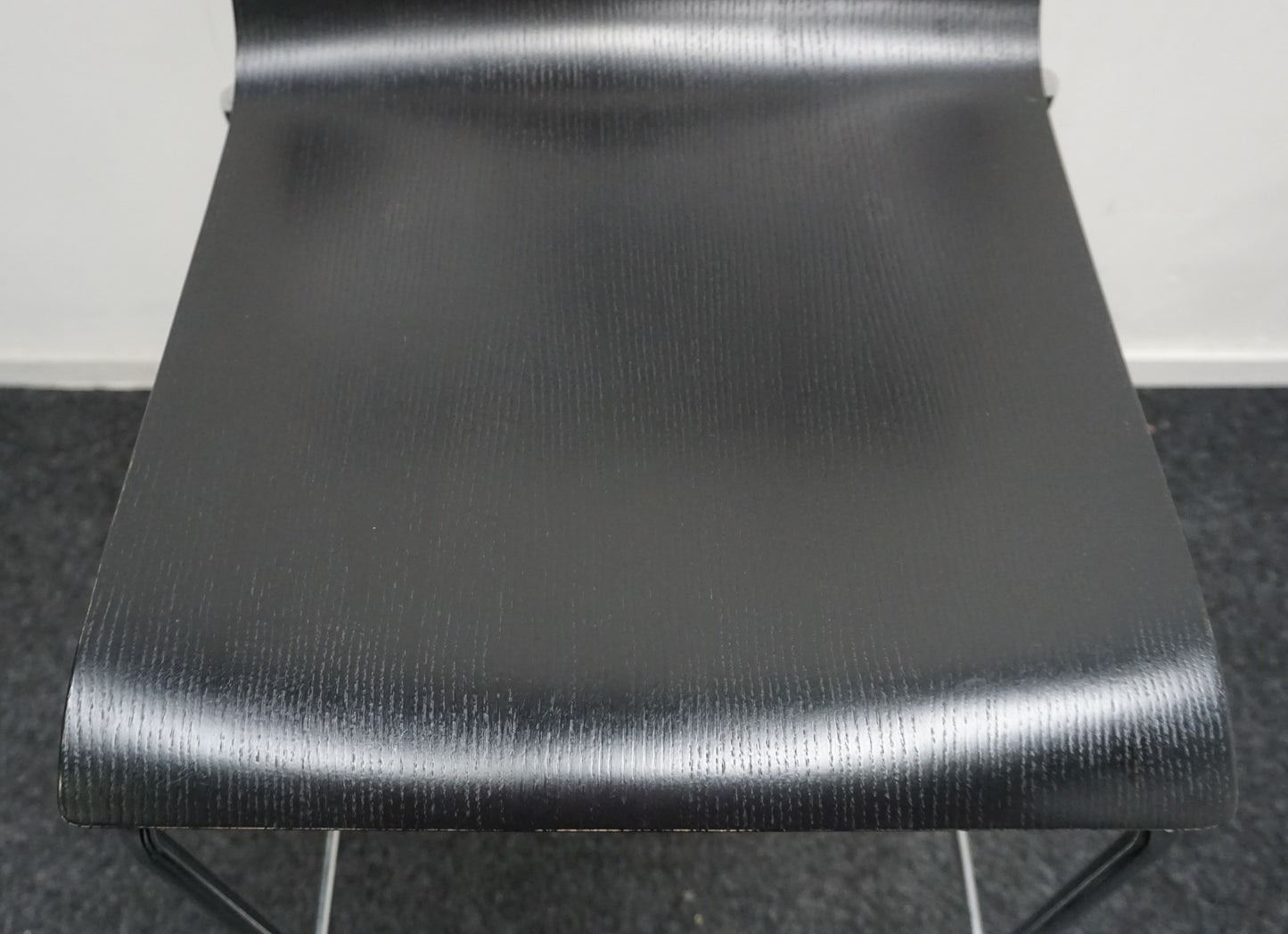 Fumac Whisper Barkruk | Hout | Zithoogte 75 cm