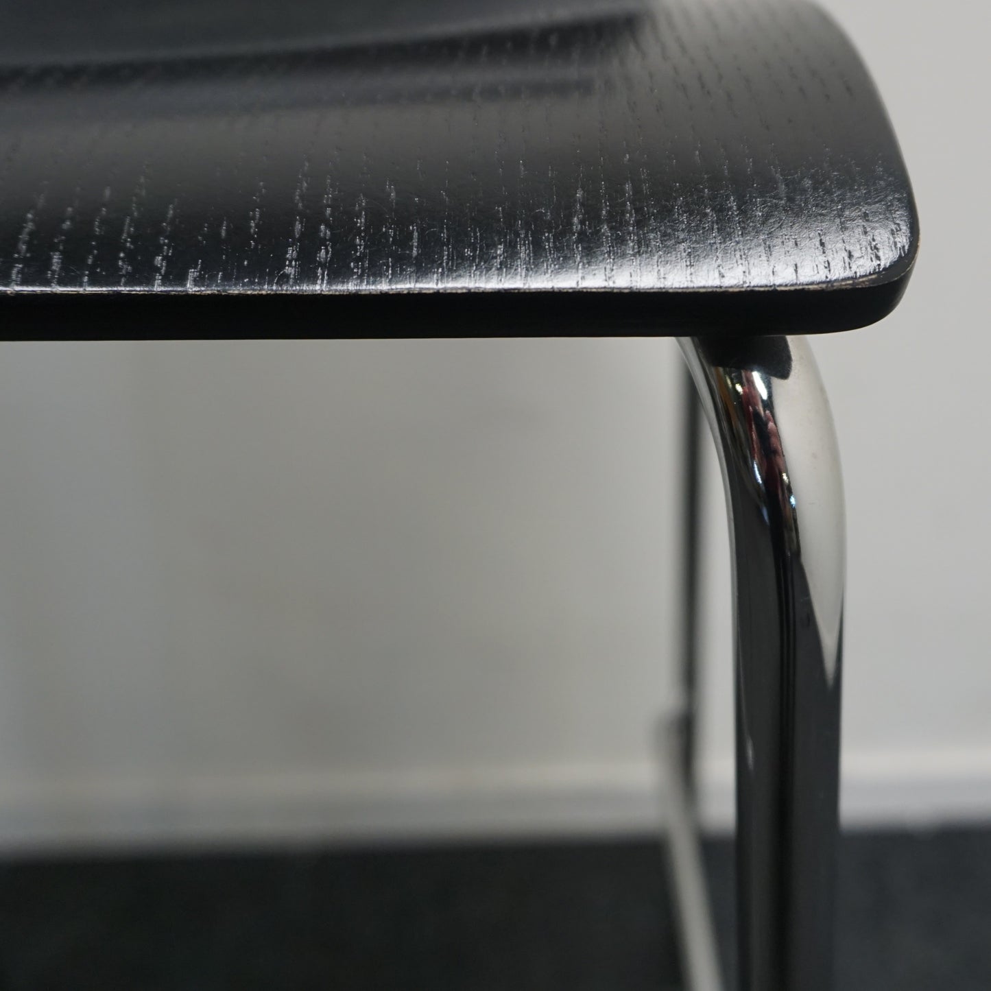 Fumac Whisper Barkruk | Hout | Zithoogte 75 cm