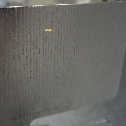 Fumac Whisper Barkruk | Hout | Zithoogte 75 cm