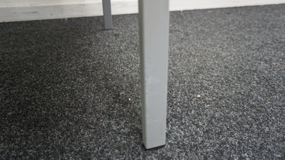 Drentea Vergaderstoelen | Zwart / Grijs