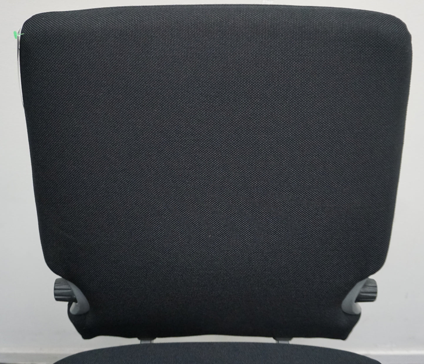 Haworth Comforto 77 Bureaustoel | Zwart / Grijs | Nieuw gestoffeerd