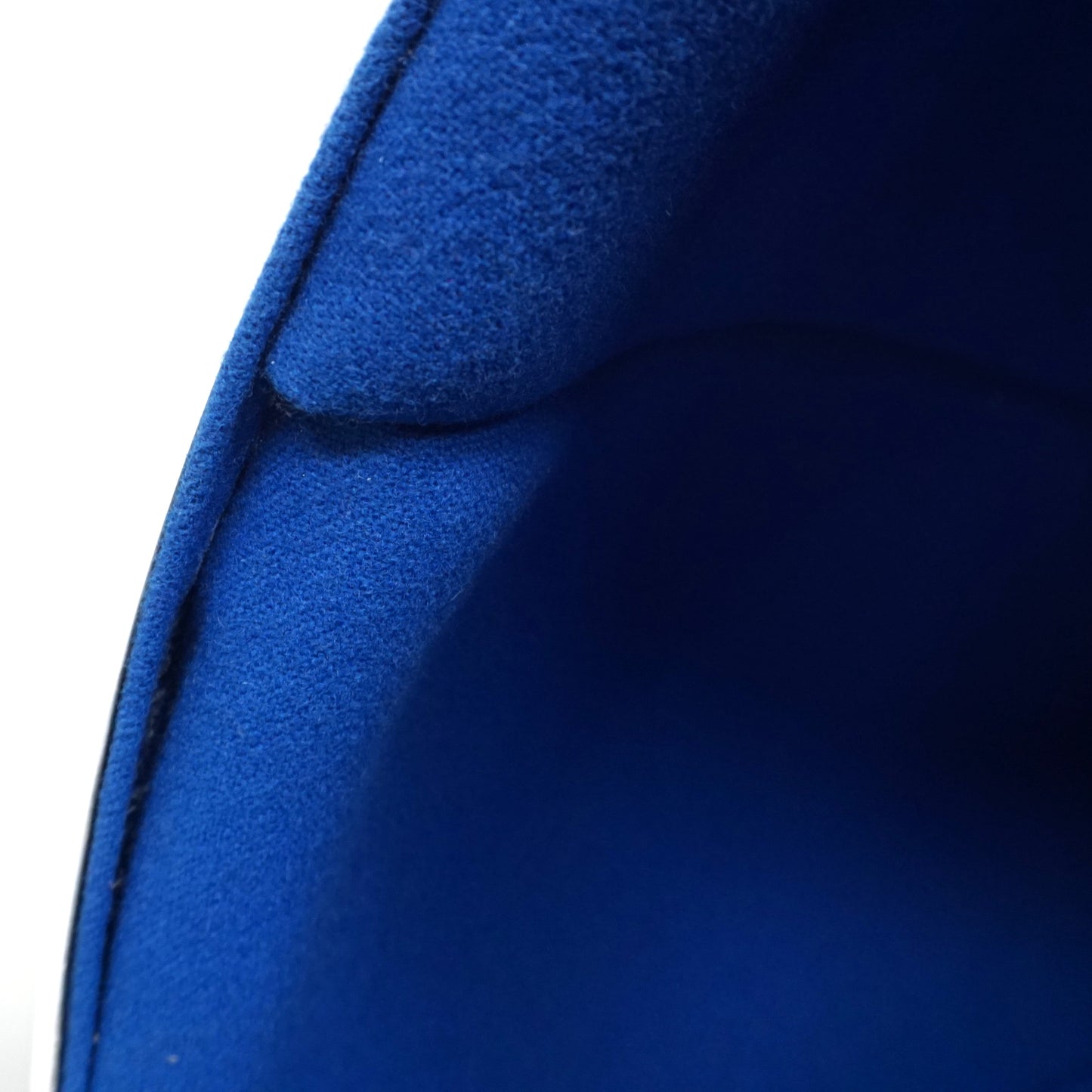 Eero Aarnio Originals Ball Chair Design Fauteuil | Blauw / Wit