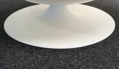 Eero Aarnio Originals Ball Chair Design Fauteuil | Blauw / Wit