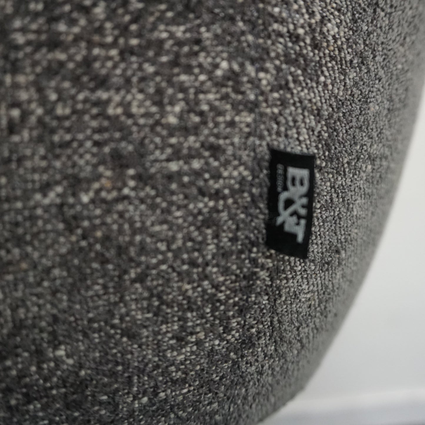 Joli Chagall Design Stoel | Grijs Gemêleerd