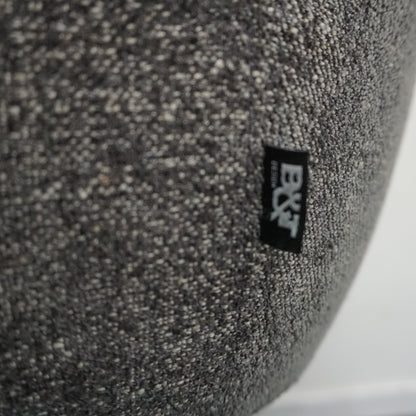 Joli Chagall Design Stoel | Grijs Gemêleerd