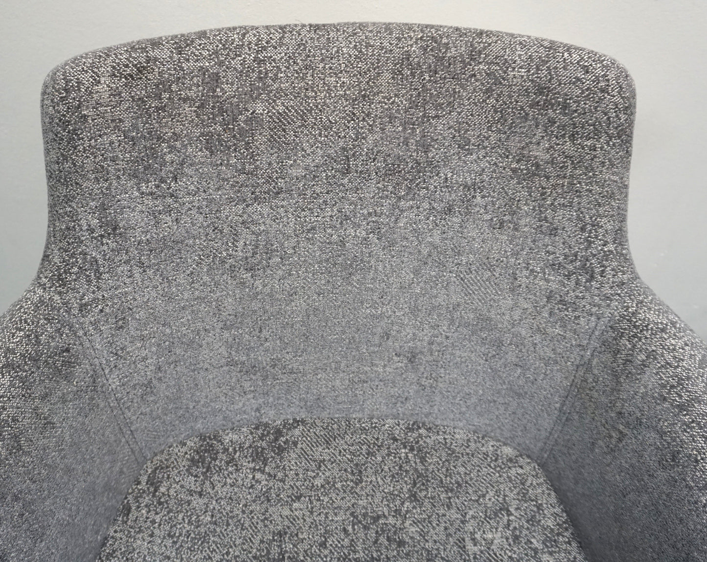 Joli Chagall Design Stoel | Grijs Gemêleerd