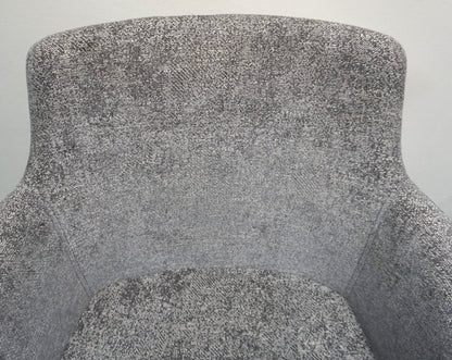 Joli Chagall Design Stoel | Grijs Gemêleerd