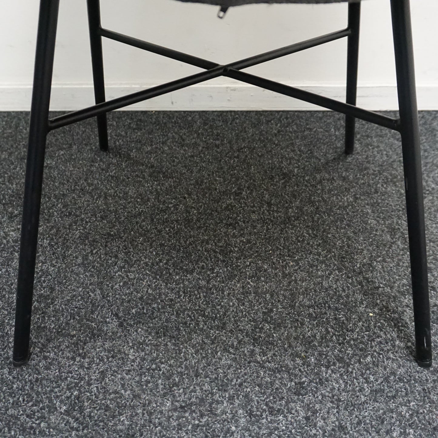 Joli Chagall Design Stoel | Grijs Gemêleerd