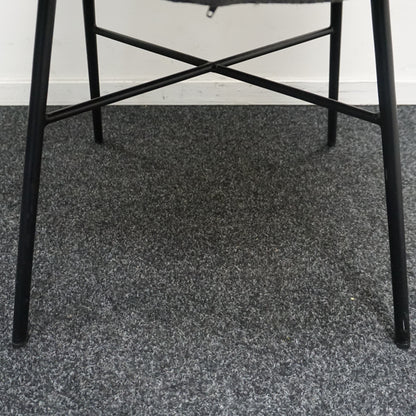 Joli Chagall Design Stoel | Grijs Gemêleerd