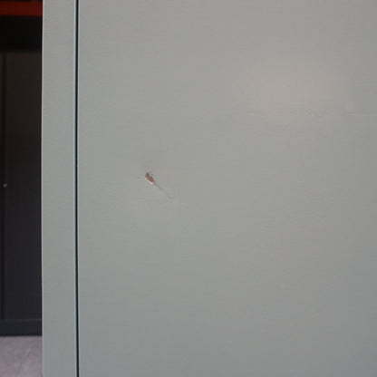 De Raat Brandwerende Kluis | 197 x 126 x 55 cm | Groen