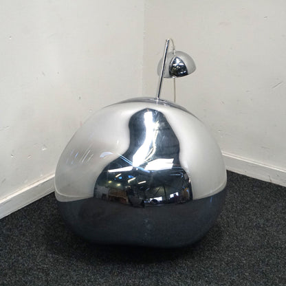 Tom Dixon Melt Design Lamp | Hanglamp | Zilver