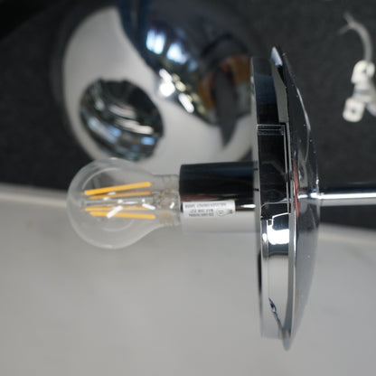 Tom Dixon Melt Design Lamp | Hanglamp | Zilver