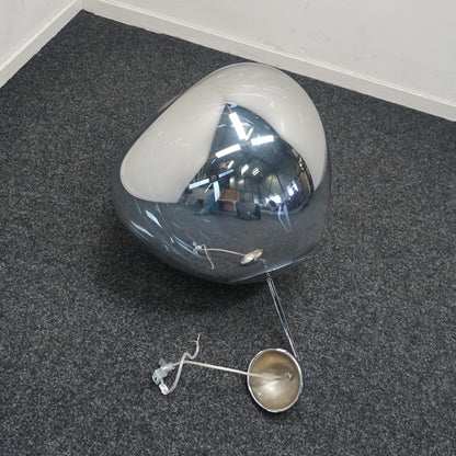 Tom Dixon Melt Design Lamp | Hanglamp | Zilver