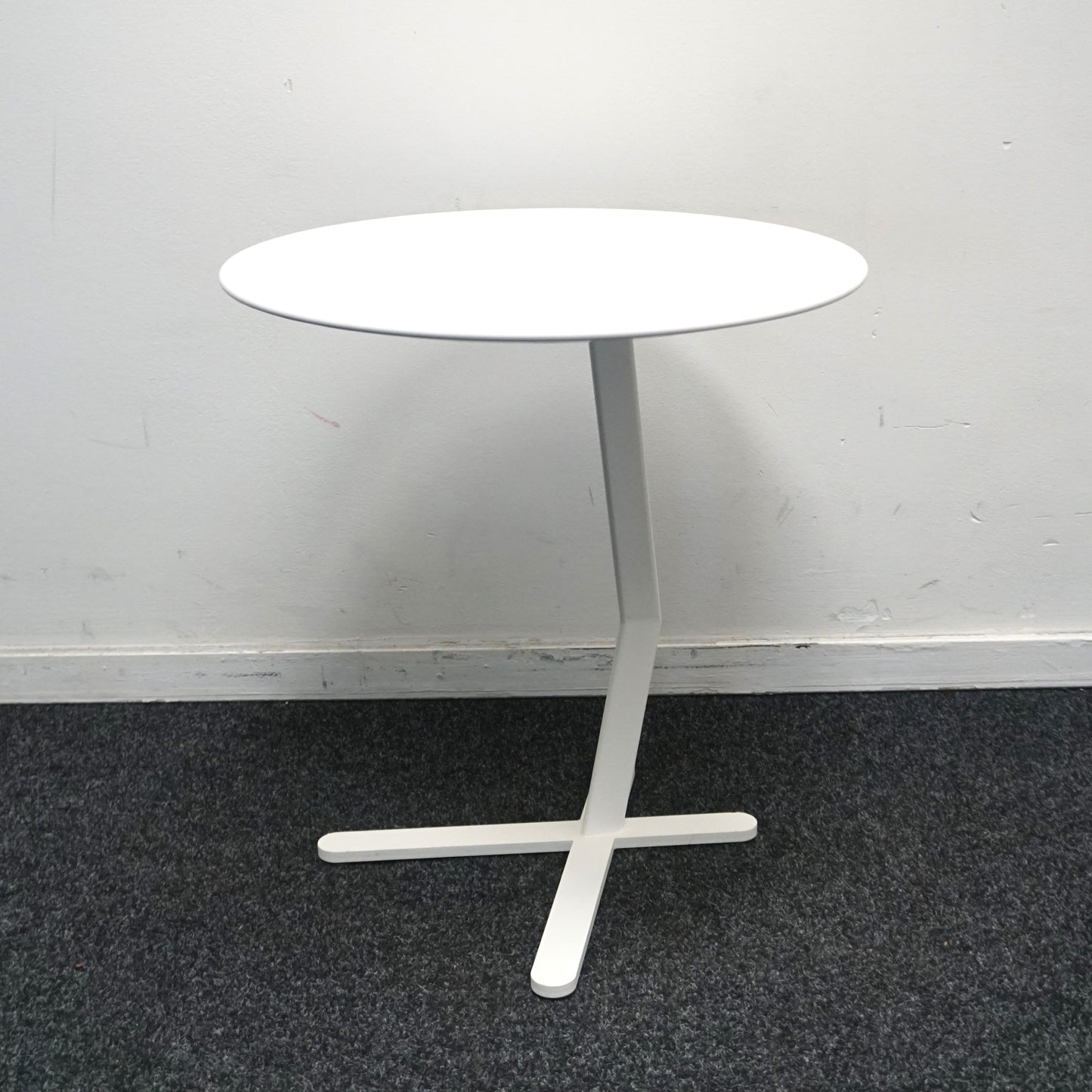 Offecct Bird Design Bijzettafel | Wit