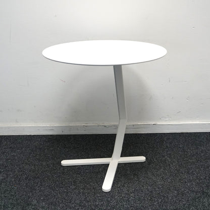 Offecct Bird Design Bijzettafel | Wit