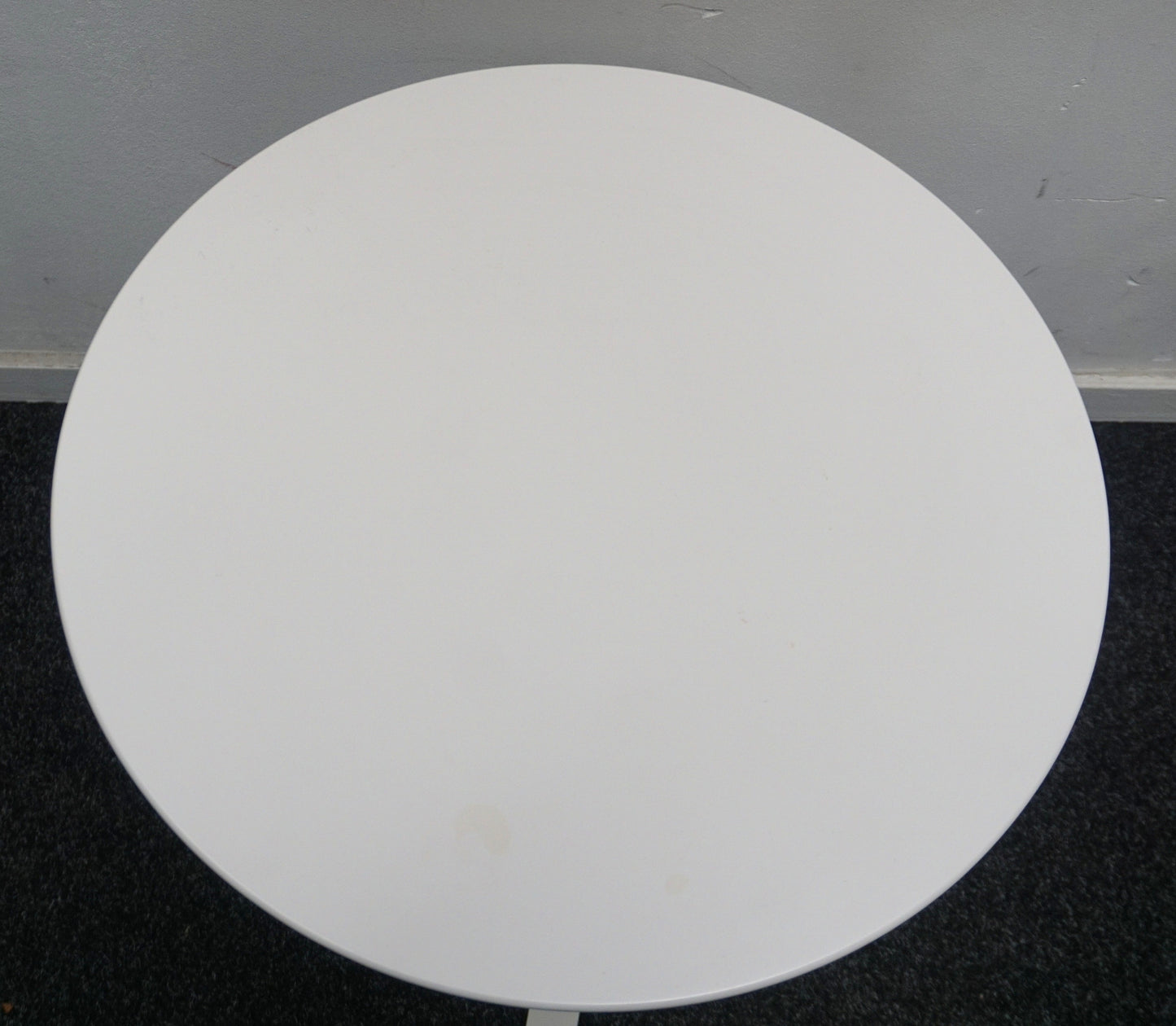 Offecct Bird Design Bijzettafel | Wit