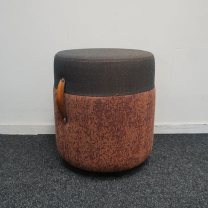 Satelliet Design Kruk | Bruin