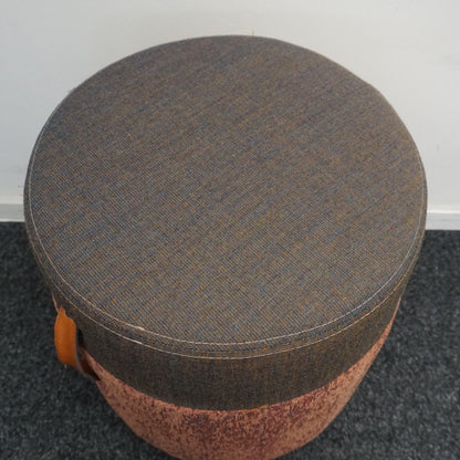 Satelliet Design Kruk | Bruin