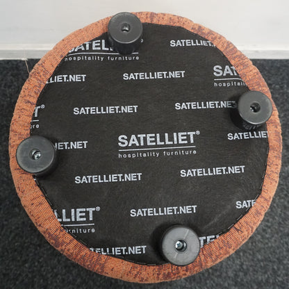 Satelliet Design Kruk | Bruin