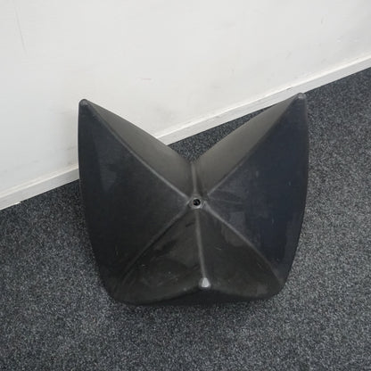 Mr. Lem van MyYour Design Kruk | Zwart