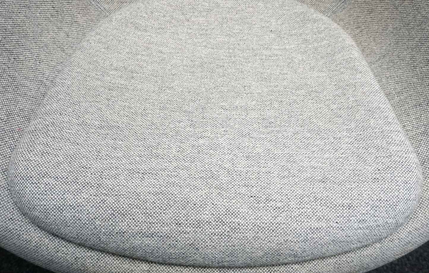 Hay About a Lounge AAL 82 Design Fauteuil | Lichtgrijs