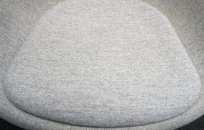 Hay About a Lounge AAL 82 Design Fauteuil | Lichtgrijs