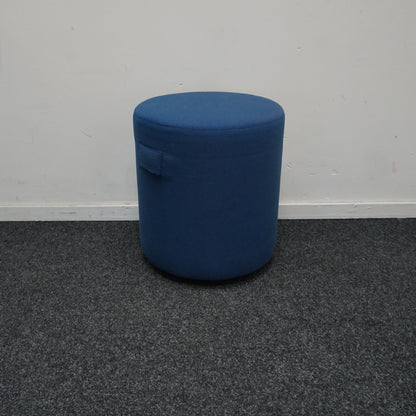 Johanson Design Poef | Diverse kleuren