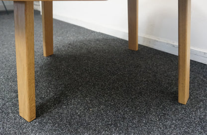 Muuto Around Coffee Table Large Design Bijzettafel | Hout