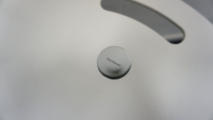 Fritz Hansen Little Friend Bijzettafel Design Bijzettafel | Wit | Vaste Hoogte