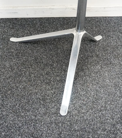 Fritz Hansen Little Friend Bijzettafel Design Bijzettafel | Wit | Vaste Hoogte