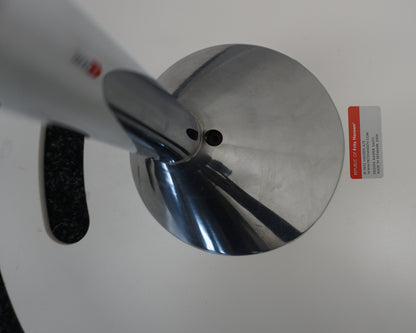 Fritz Hansen Little Friend Bijzettafel Design Bijzettafel | Wit | Vaste Hoogte