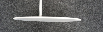 Fritz Hansen Little Friend Bijzettafel Design Bijzettafel | Wit | Vaste Hoogte