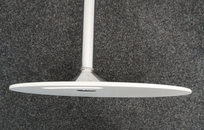 Fritz Hansen Little Friend Bijzettafel Design Bijzettafel | Wit | Vaste Hoogte