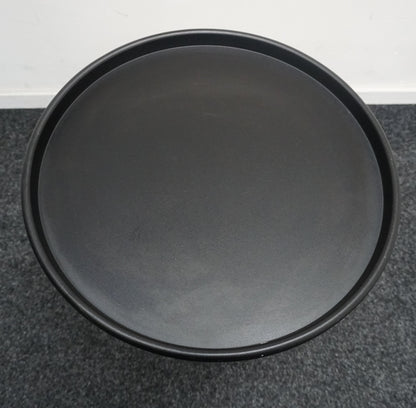 Gispen Asy Design Bijzettafel | Zwart