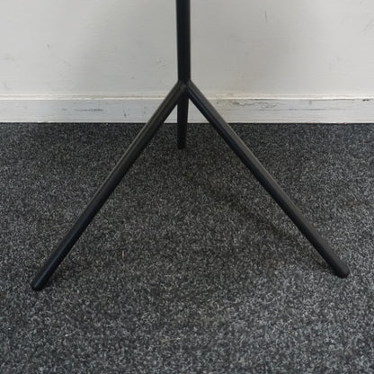 HAY DLM Design Bijzettafel | Zwart