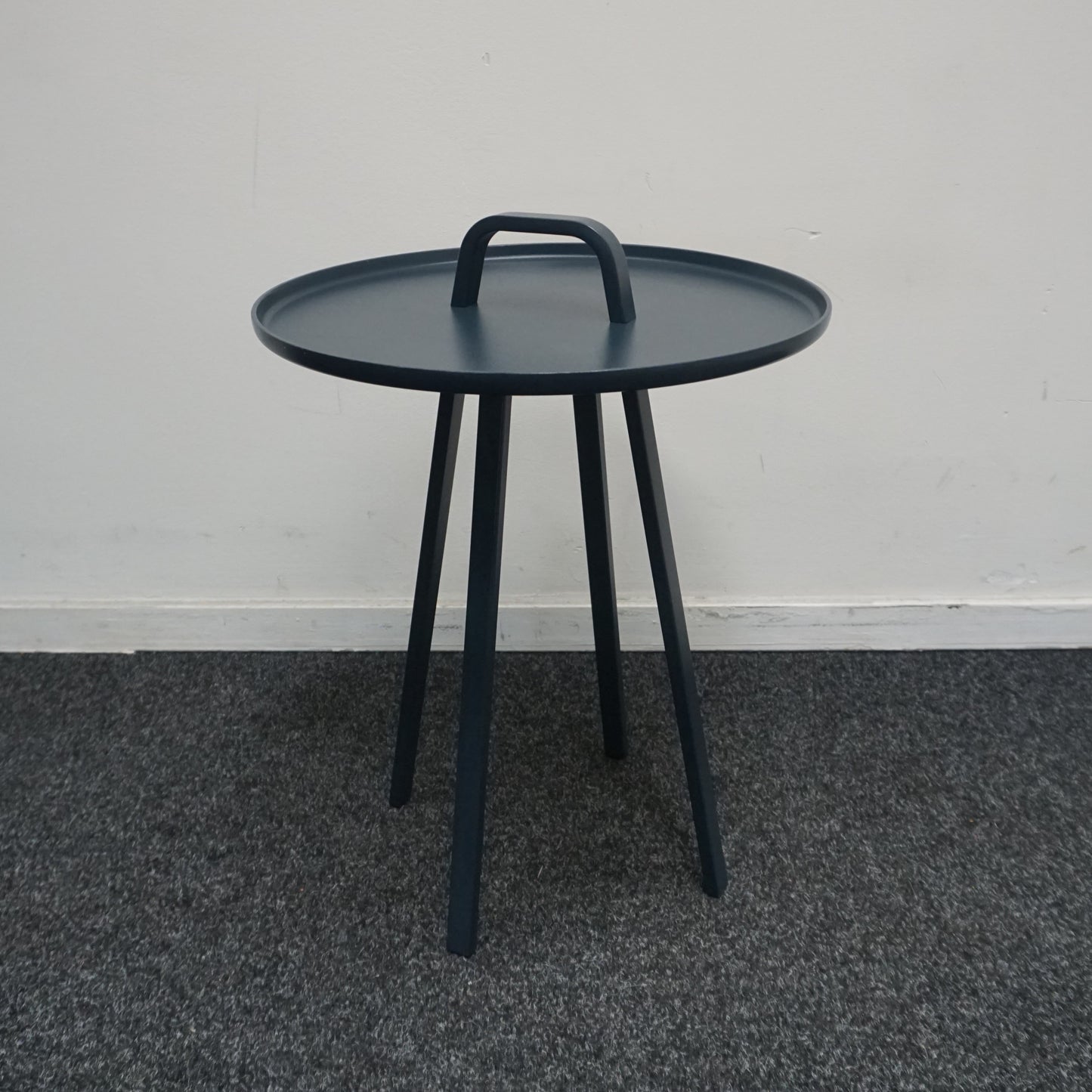 Montis Tor Design Bijzettafel | Blauw