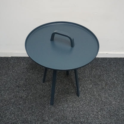Montis Tor Design Bijzettafel | Blauw