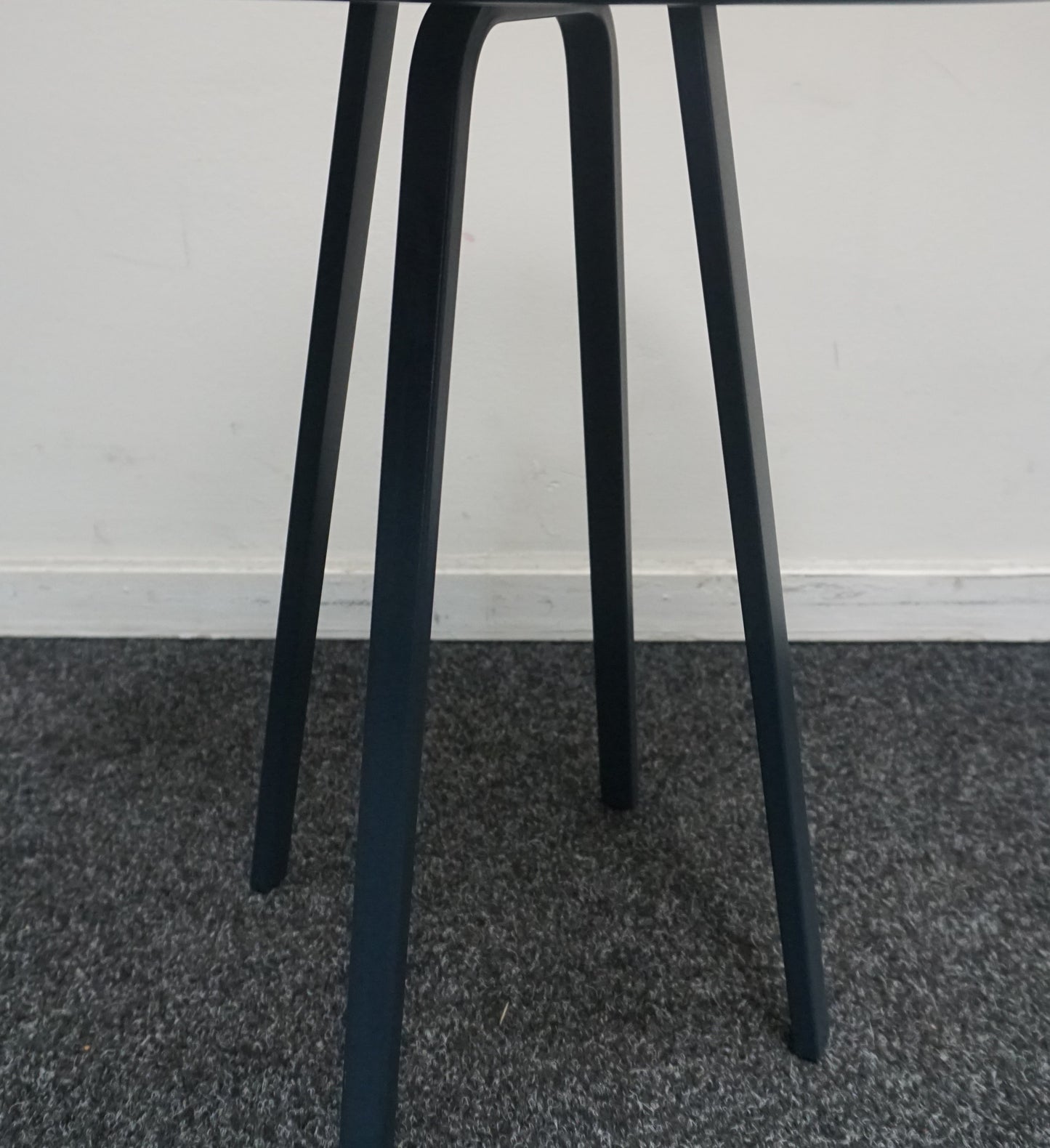 Montis Tor Design Bijzettafel | Blauw