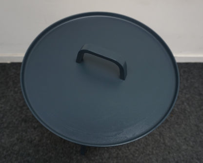 Montis Tor Design Bijzettafel | Blauw